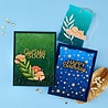 Spellbinders PRE-ORDER Essentially Yours Sentiments I Want It All! Bundle (BD-1041)