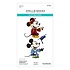 Say Cheese Classic Mouse Graduation Dies (S4-1533)