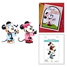 Spellbinders Say Cheese Classic Mouse Graduation Dies (S4-1533) Spellbinders Say Cheese Classic Mouse Graduation Dies (S4-1533)