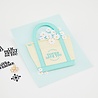 Hero Arts PRE-ORDER Tote-ally Awesome Die Set Tote Bag (DF295) Hero Arts PRE-ORDER Tote-ally Awesome Die Set Tote Bag (DF295)