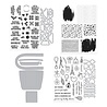 Hero Arts Tote-ally Awesome Bundle (WB1199) Hero Arts Tote-ally Awesome Bundle (WB1199)