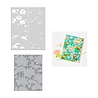 Hero Arts Tranquil Garden Lotus Field Bundle (WB1196) Hero Arts Tranquil Garden Lotus Field Bundle (WB1196)