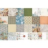 Arden Creative Studio Been There 12x12 Inch Paper Pad (ACSPP0020) Arden Creative Studio Been There 12x12 Inch Paper Pad (ACSPP0020)