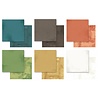 Arden Creative Studio Been There Solids 12x12 Inch Paper Pad (ACSPP0021) Arden Creative Studio Been There Solids 12x12 Inch Paper Pad (ACSPP0021)