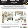 Arden Creative Studio Been There Ephemera Pack (ACSEP0012)