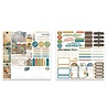 Arden Creative Studio Been There Ephemera Pack (ACSEP0012)