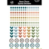 Arden Creative Studio PRE-ORDER Been There Epoxy Stickers (ACSES0001)