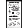 Arden Creative Studio Been There Seek More 4x8 Inch Clear Stamp Set (ACSCS0025) Arden Creative Studio Been There Seek More 4x8 Inch Clear Stamp Set (ACSCS0025)