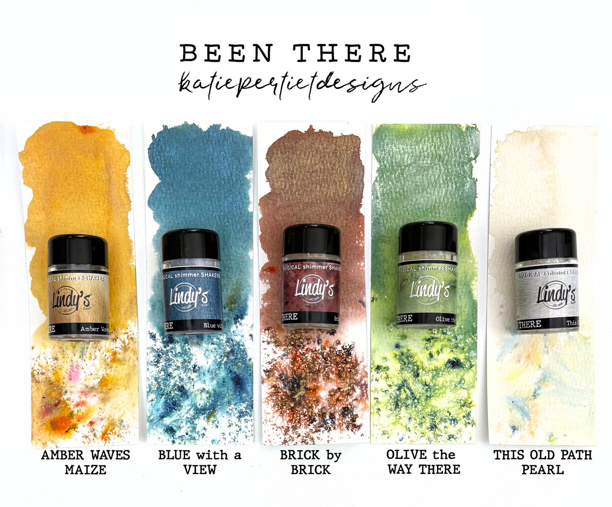 Lindy's Stamp Gang PRE-ORDER Been There Magical Shaker 2.0 SET (mshaker-SET-15) Lindy's Stamp Gang PRE-ORDER Been There Magical Shaker 2.0 SET (mshaker-SET-15)