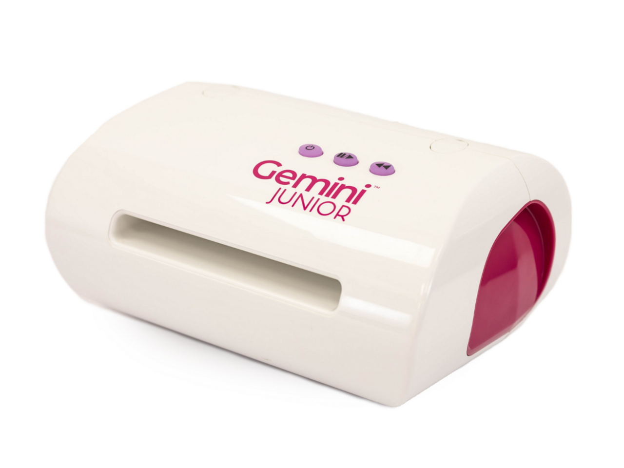 Crafter's Companion Gemini II Junior Machine (Global Version) (GEMII-GEMJR-M-GLO)