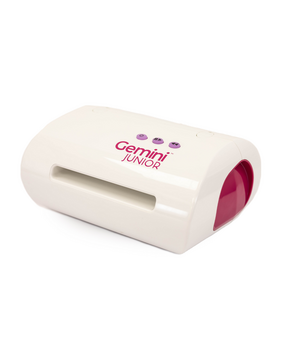 Crafter's Companion Gemini II Junior Machine (Global Version) (GEMII-GEMJR-M-GLO)