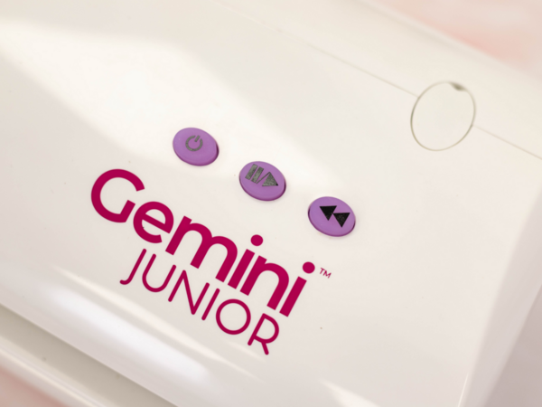 Crafter's Companion Gemini II Junior Machine (Global Version) (GEMII-GEMJR-M-GLO)