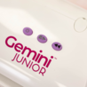 Crafter's Companion Gemini II Junior Machine (Global Version) (GEMII-GEMJR-M-GLO)