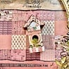 Stampers Anonymous Tim Holtz Birdhouse Ornaments (CBORN01)