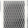 Stampers Anonymous Tim Holtz Mesh Layering Stencil (THS041)