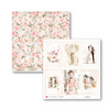 Craft & You Rose Tales 12x12 Inch Paper Pack (6pcs) (CPS-RT30-6) Craft & You Rose Tales 12x12 Inch Paper Pack (6pcs) (CPS-RT30-6)