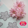 Craft & You Dies Gardenflower 1 (CW403) Craft & You Dies Gardenflower 1 (CW403)