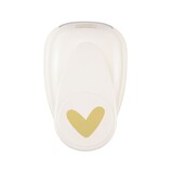 Vaessen Creative Figuurpons Jumbo Hart Speels (21437-177)