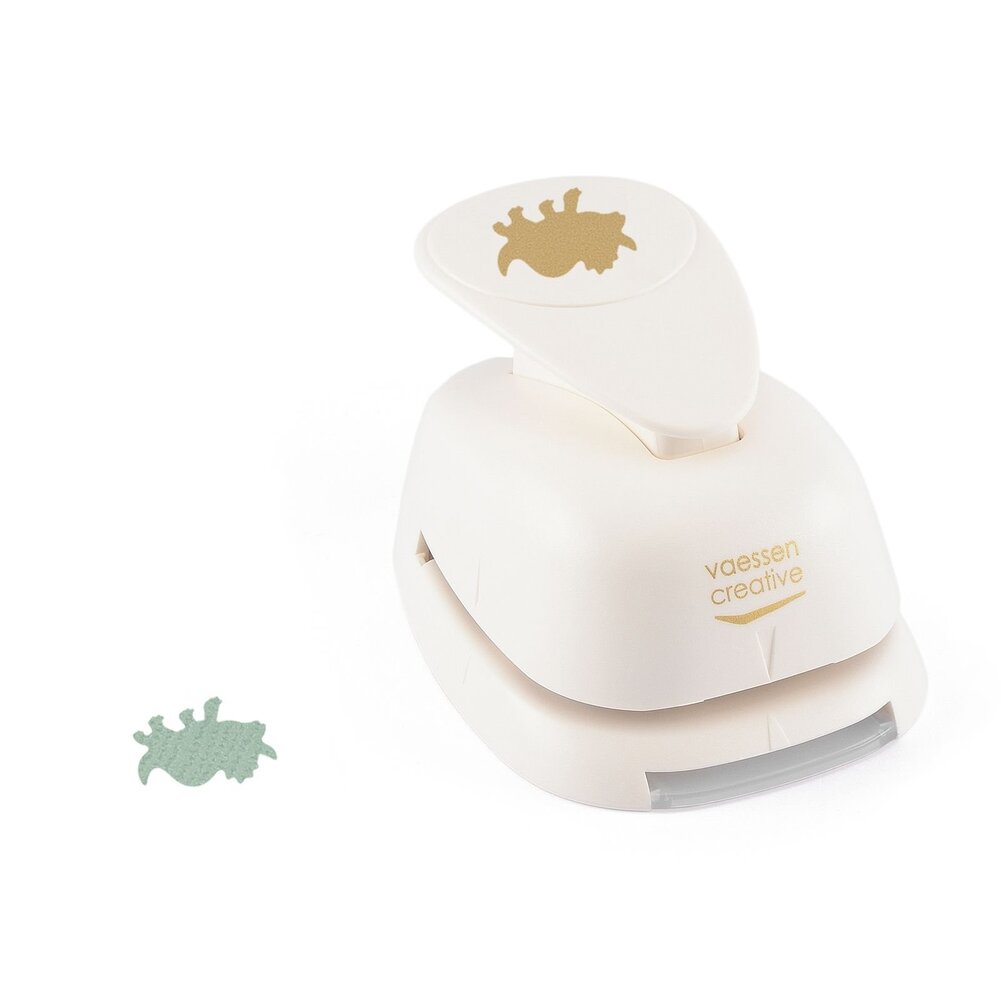 Vaessen Creative Figuurpons Maxi Triceratops (21440-080)