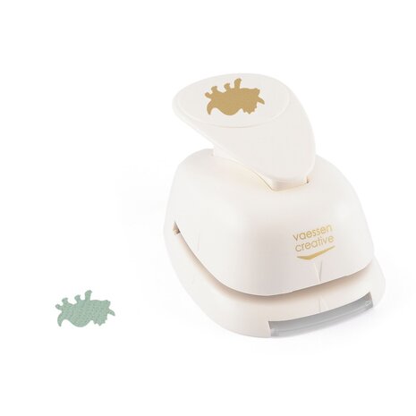 Vaessen Creative Figuurpons Maxi Triceratops (21440-080)