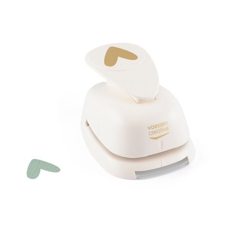 Vaessen Creative Figuurpons Maxi Hart Speels (21440-081)