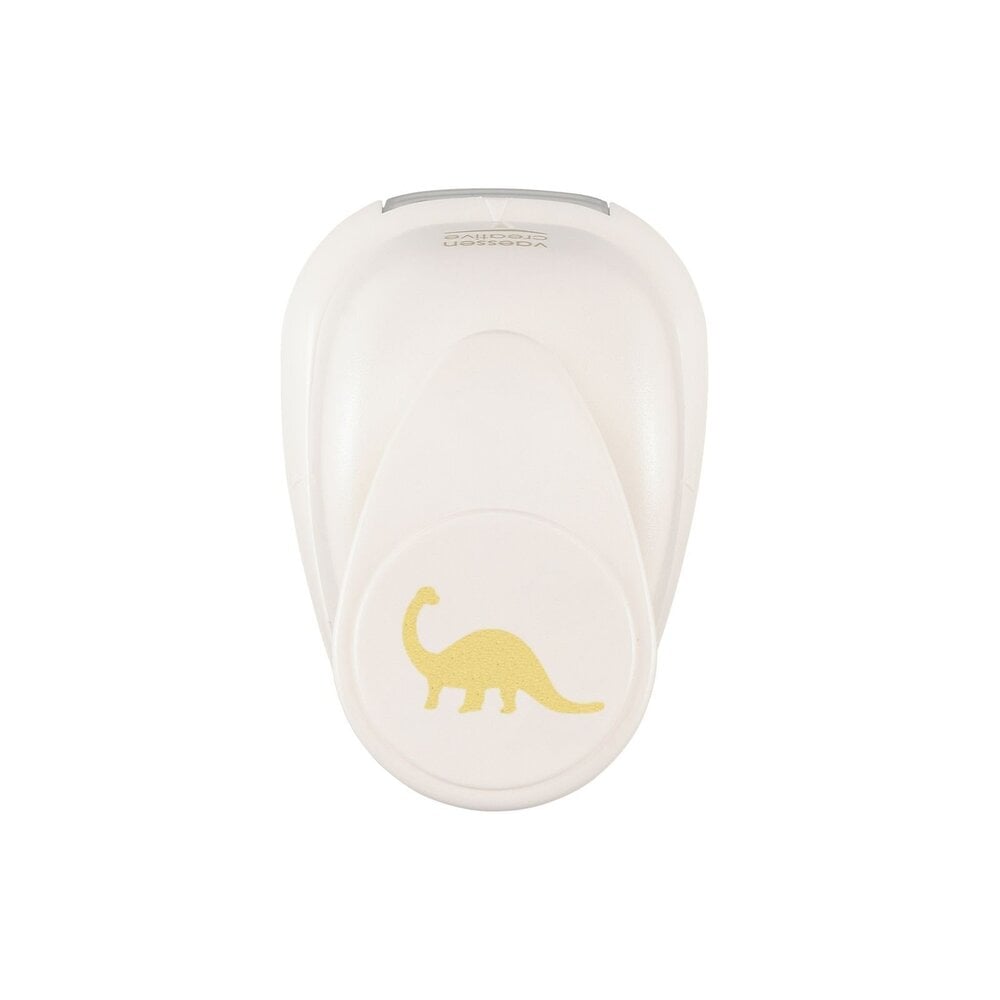 Vaessen Creative Figuurpons Medium Brontosaurus (21435-547)