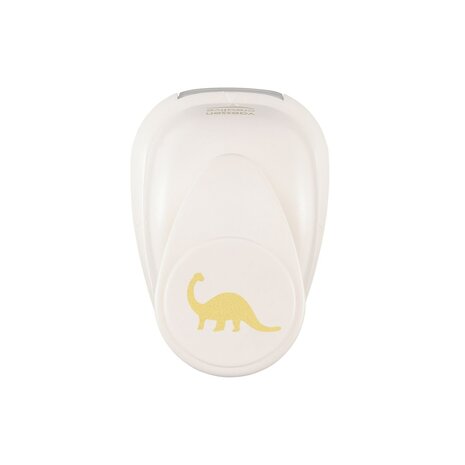 Vaessen Creative Figuurpons Medium Brontosaurus (21435-547)