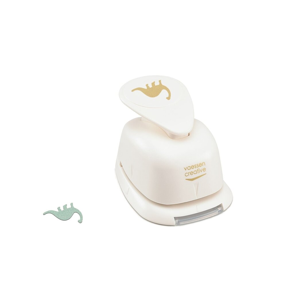 Vaessen Creative Figuurpons Medium Brontosaurus (21435-547)