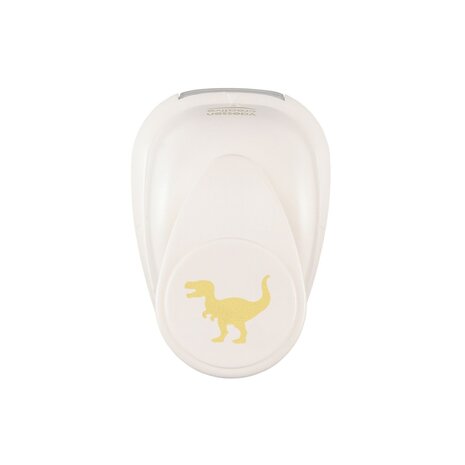 Vaessen Creative Figuurpons Medium T-Rex (21435-548)