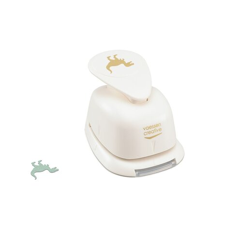 Vaessen Creative Figuurpons Medium T-Rex (21435-548)