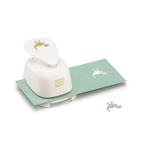 Vaessen Creative Figuurpons Medium T-Rex (21435-548)