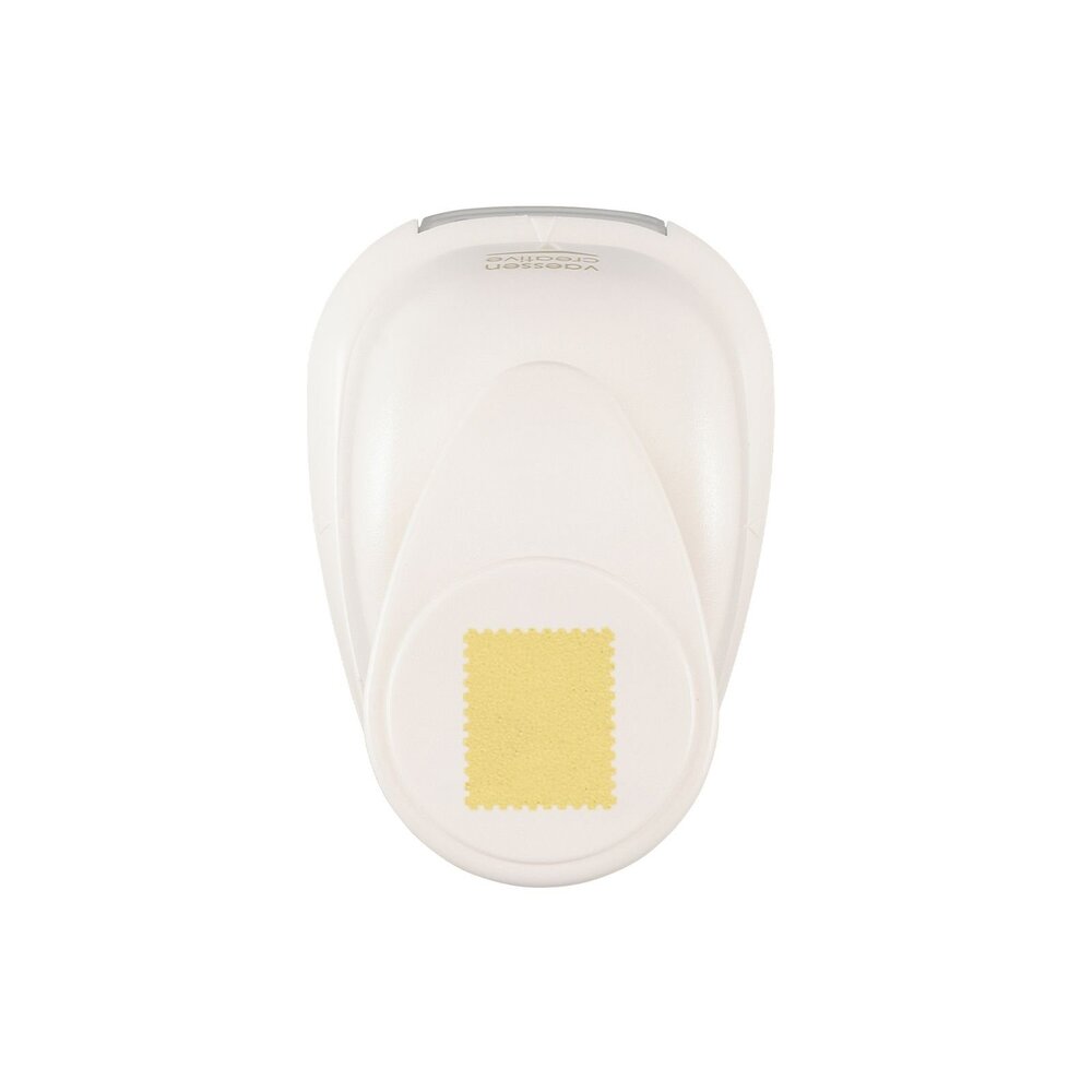 Vaessen Creative Figuurpons Medium Postzegel (21435-549)