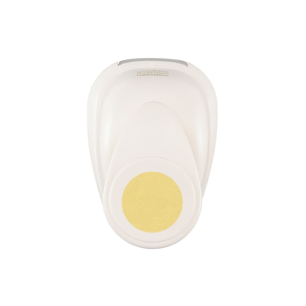 Vaessen Creative Figuurpons Medium Cirkel (21435-550)