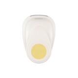 Vaessen Creative Figuurpons Medium Cirkel (21435-550)