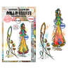 AALL and Create PRE-ORDER Clear Stamp Set A6 Capturing the Unseen (AALL-TP-1429)