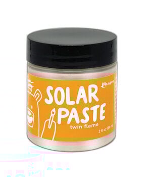 Simon Hurley Create PRE-ORDER Solar Paste Twin Flame (HUA93701)