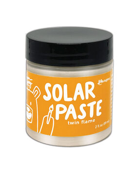 Simon Hurley Create Solar Paste Twin Flame (HUA93701)
