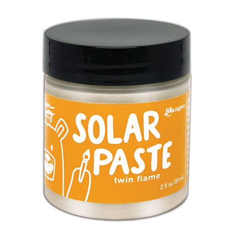 Simon Hurley Create Solar Paste Twin Flame (HUA93701) Simon Hurley Create Solar Paste Twin Flame (HUA93701)