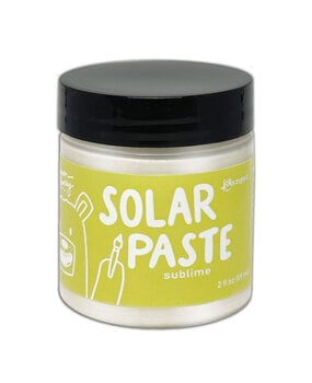 Simon Hurley Create PRE-ORDER Solar Paste Sublime (HUA93688)
