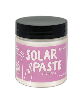 Simon Hurley Create Solar Paste Pity Party (HUA93671)