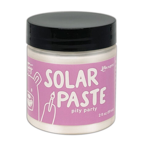 Simon Hurley Create PRE-ORDER Solar Paste Pity Party (HUA93671)