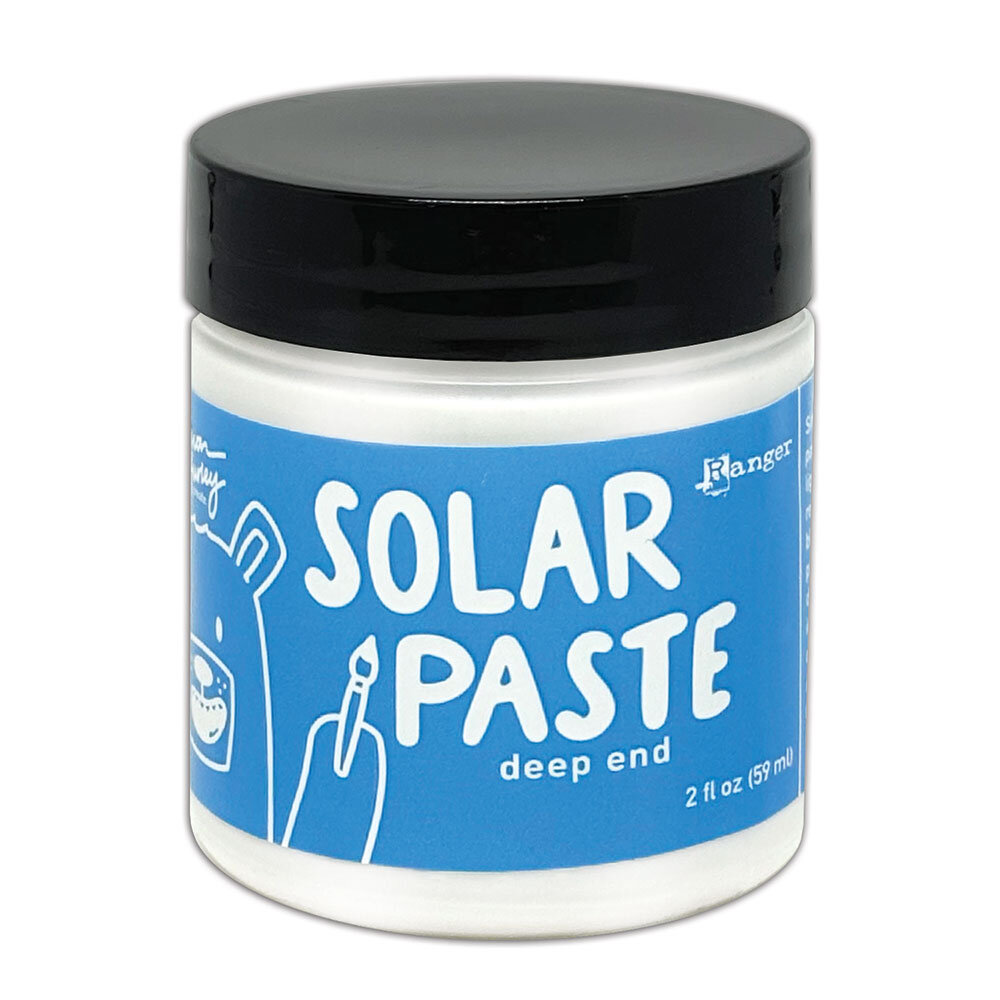 Simon Hurley Create Solar Paste Deep End (HUA93657) Simon Hurley Create Solar Paste Deep End (HUA93657)
