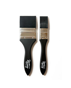 Simon Hurley Create PRE-ORDER Silicone Paste Spreader Set (2pcs) (HUA93367)