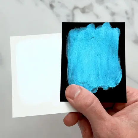 Simon Hurley Create PRE-ORDER Solar Paste Deep End (HUA93657)