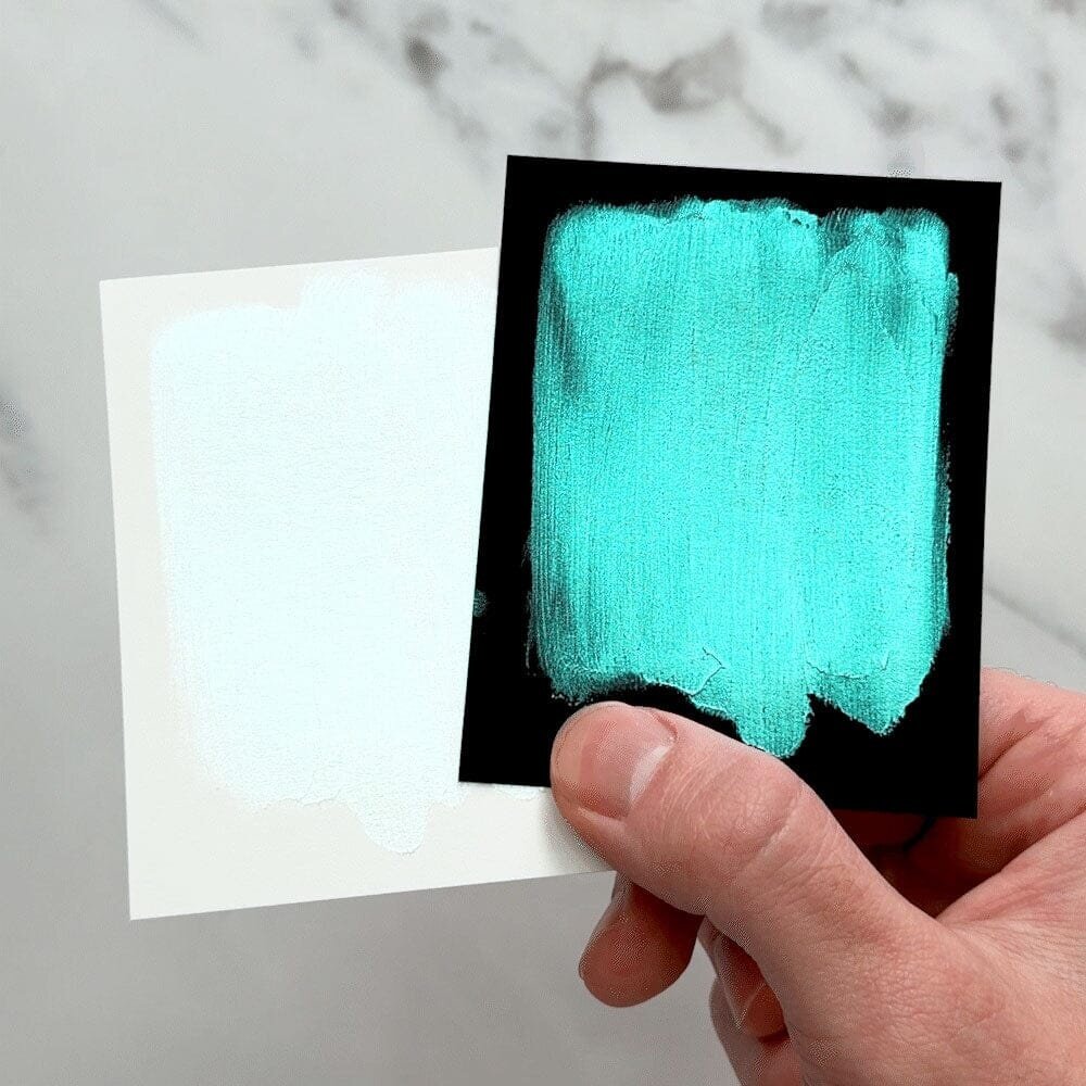 Simon Hurley Create PRE-ORDER Solar Paste Neptune (HUA93664)