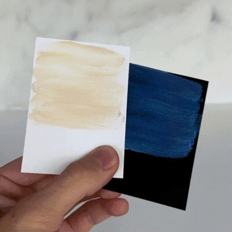 Simon Hurley Create Solar Paste Beluga (HUA84211)