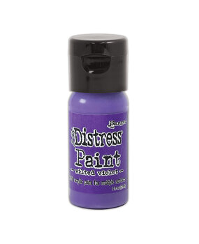 Ranger Distress Paint Wilted Violet (TDF50612)