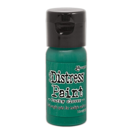 Ranger Distress Paint Lucky Clover (TDF50636) Ranger Distress Paint Lucky Clover (TDF50636)