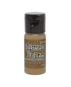 Ranger Distress Paint Brushed Corduroy (TDF52951)