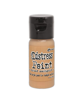 Ranger Distress Paint Dried Marigold (TDF53002)